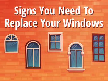 Clearview Vinyl Windows Infographic
